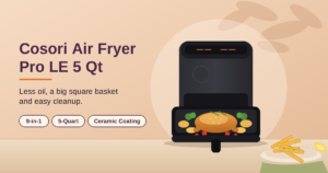 cosori-air-fryer-less-oil-crispy-fries